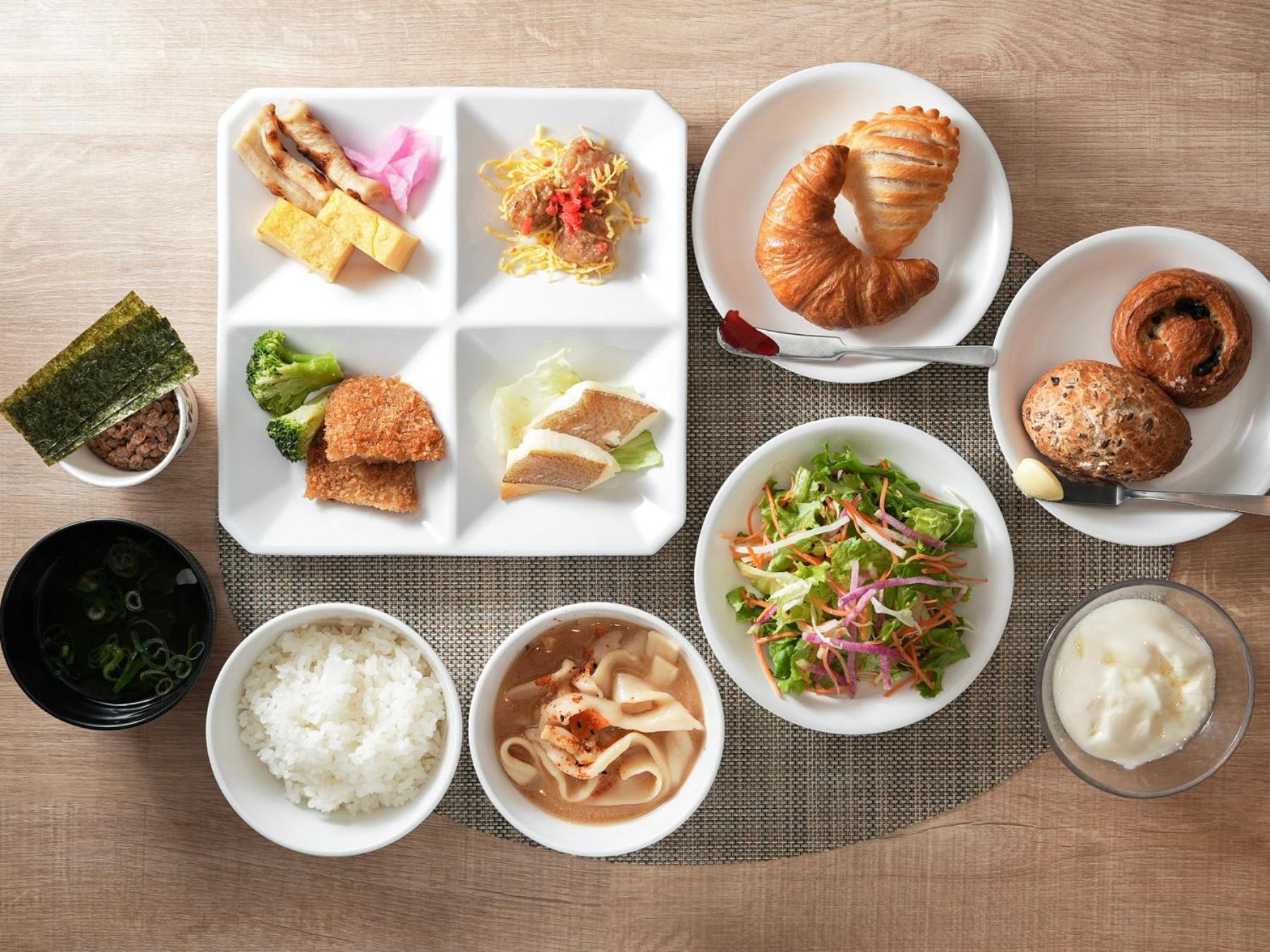 Super Hotel Kofu Showa Inter Ngoại thất bức ảnh