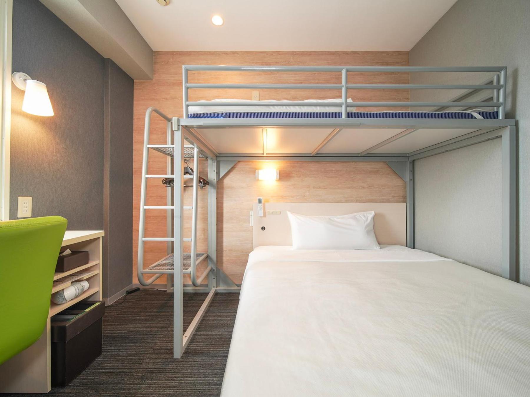 Super Hotel Kofu Showa Inter Ngoại thất bức ảnh