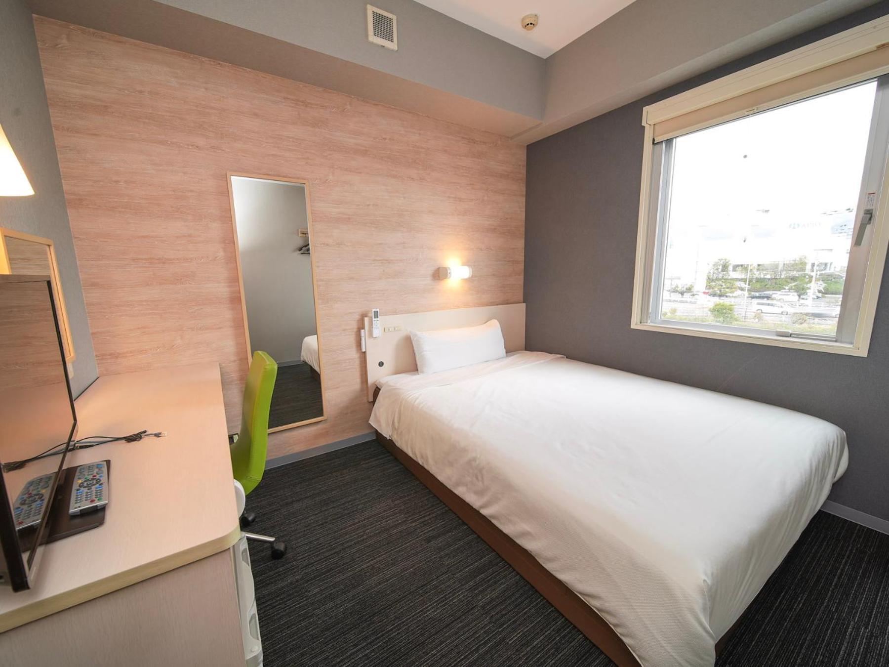 Super Hotel Kofu Showa Inter Ngoại thất bức ảnh