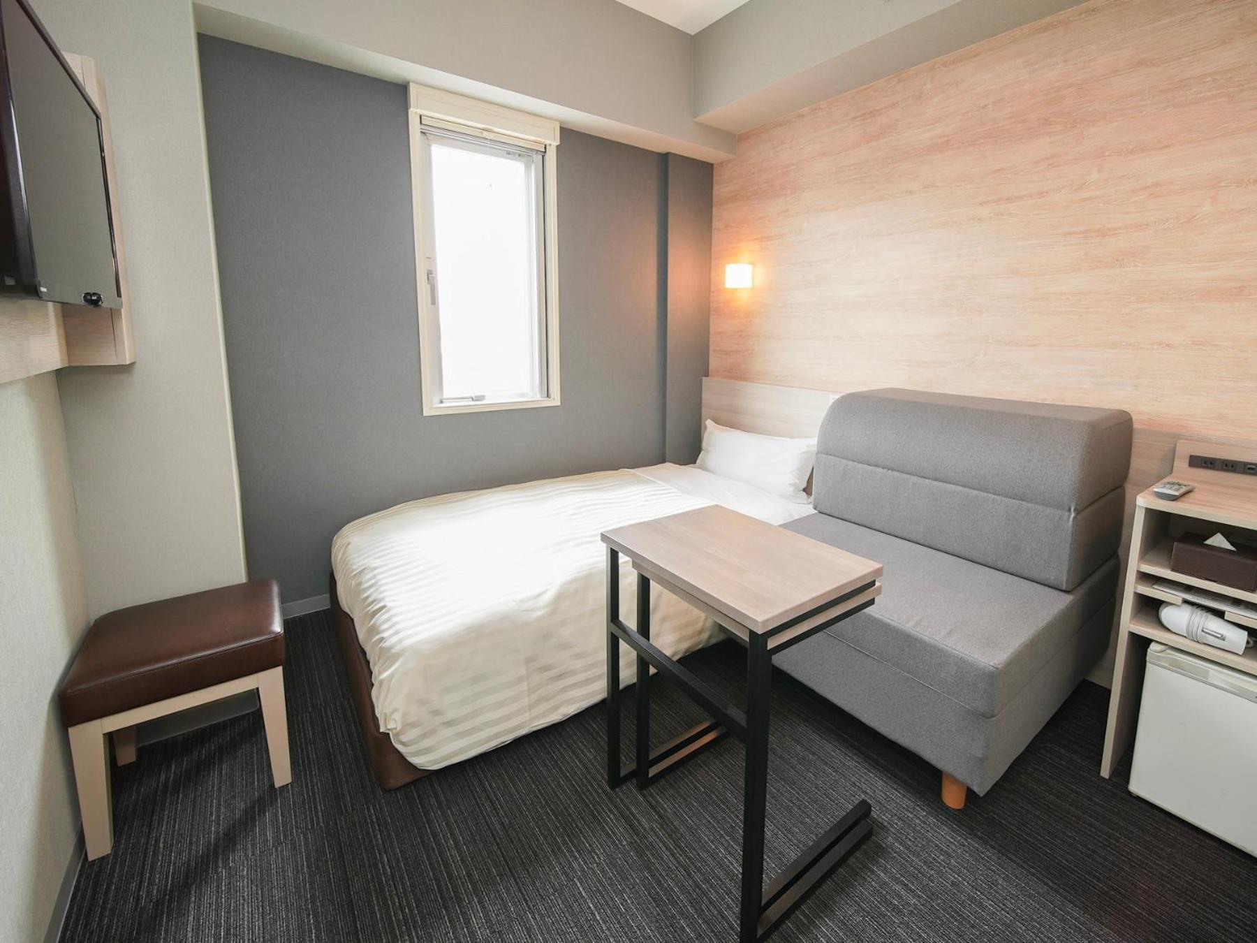 Super Hotel Kofu Showa Inter Ngoại thất bức ảnh